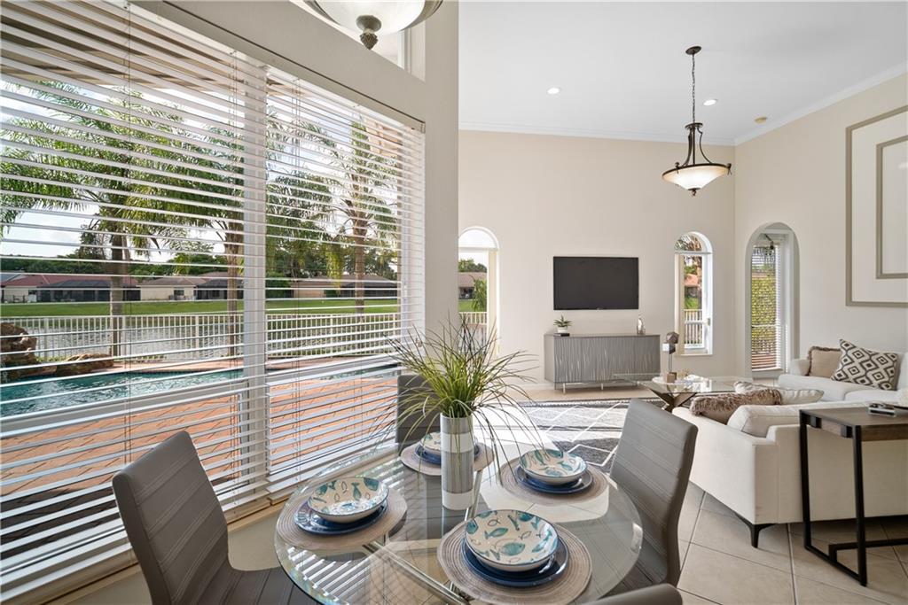 Grand Reserve - Residential