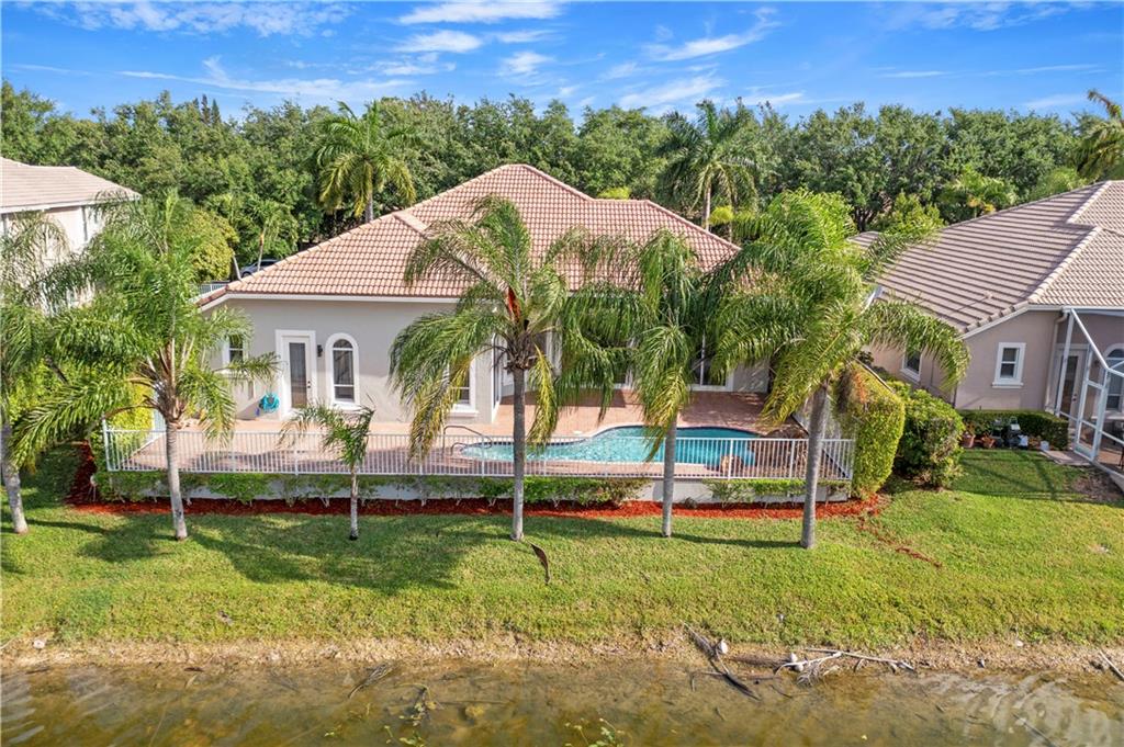 Grand Reserve - Residential