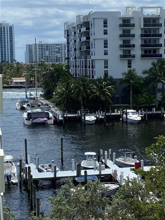 3200 N Port Royale Drive 502