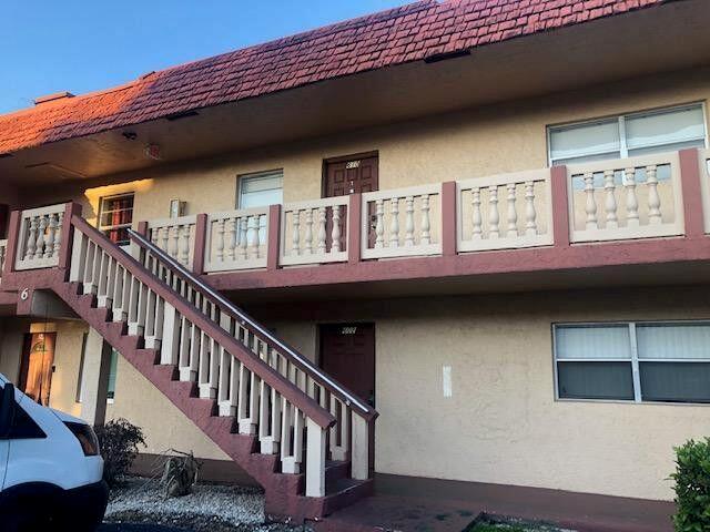 9354 SW 3rd Street 602