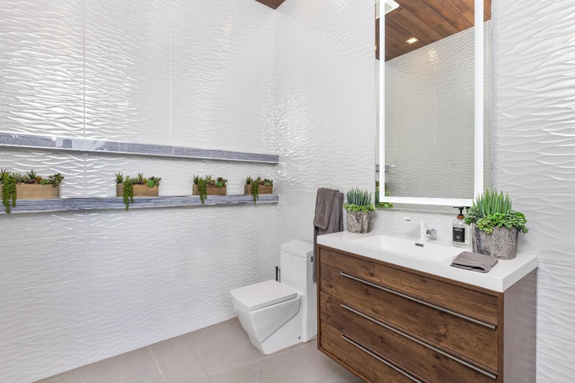 CORAL RIDGE COUNTRY CLUB - Residential