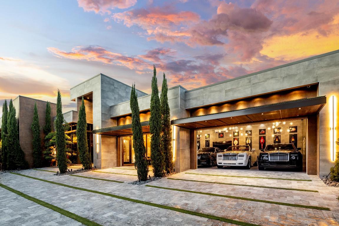 CORAL RIDGE COUNTRY CLUB - Residential