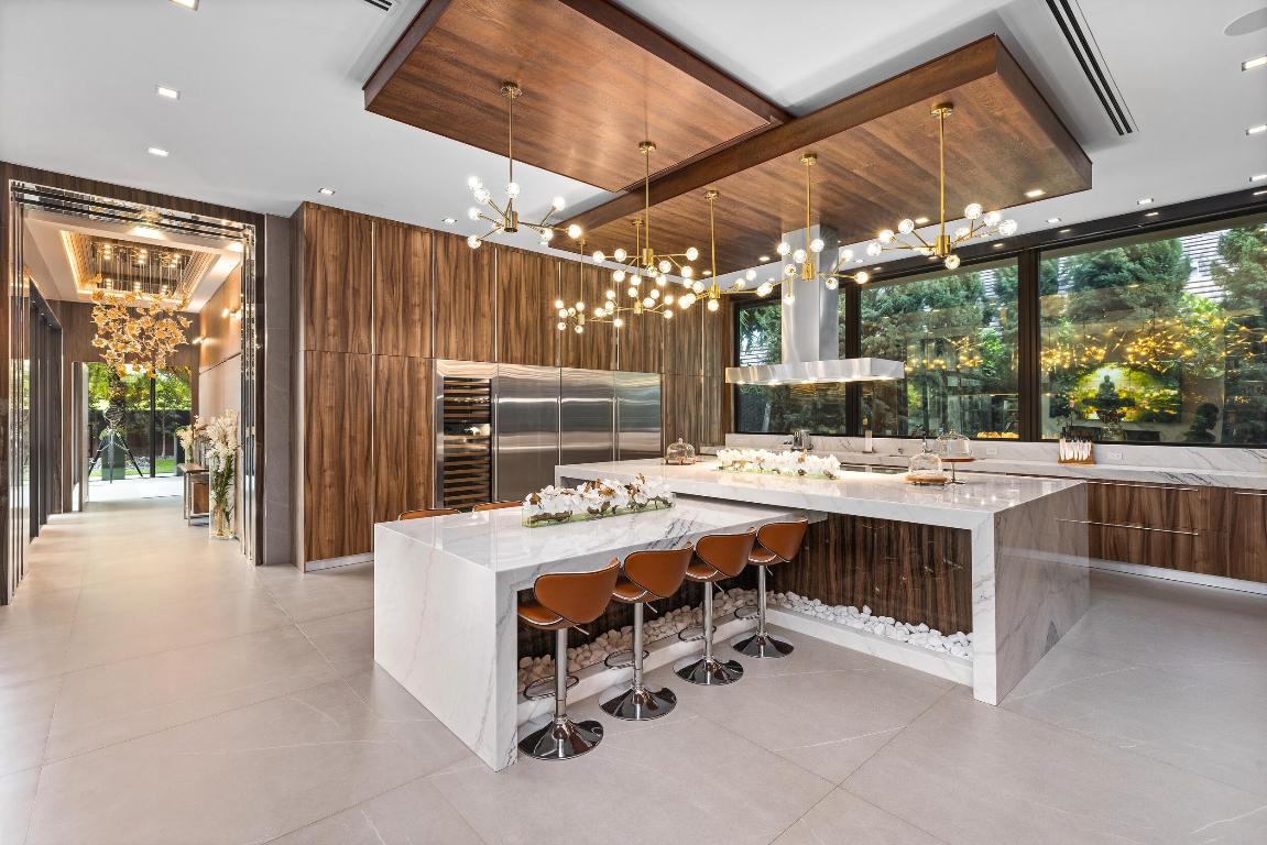 CORAL RIDGE COUNTRY CLUB - Residential