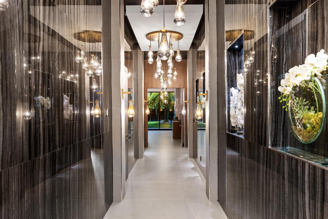 CORAL RIDGE COUNTRY CLUB - Residential