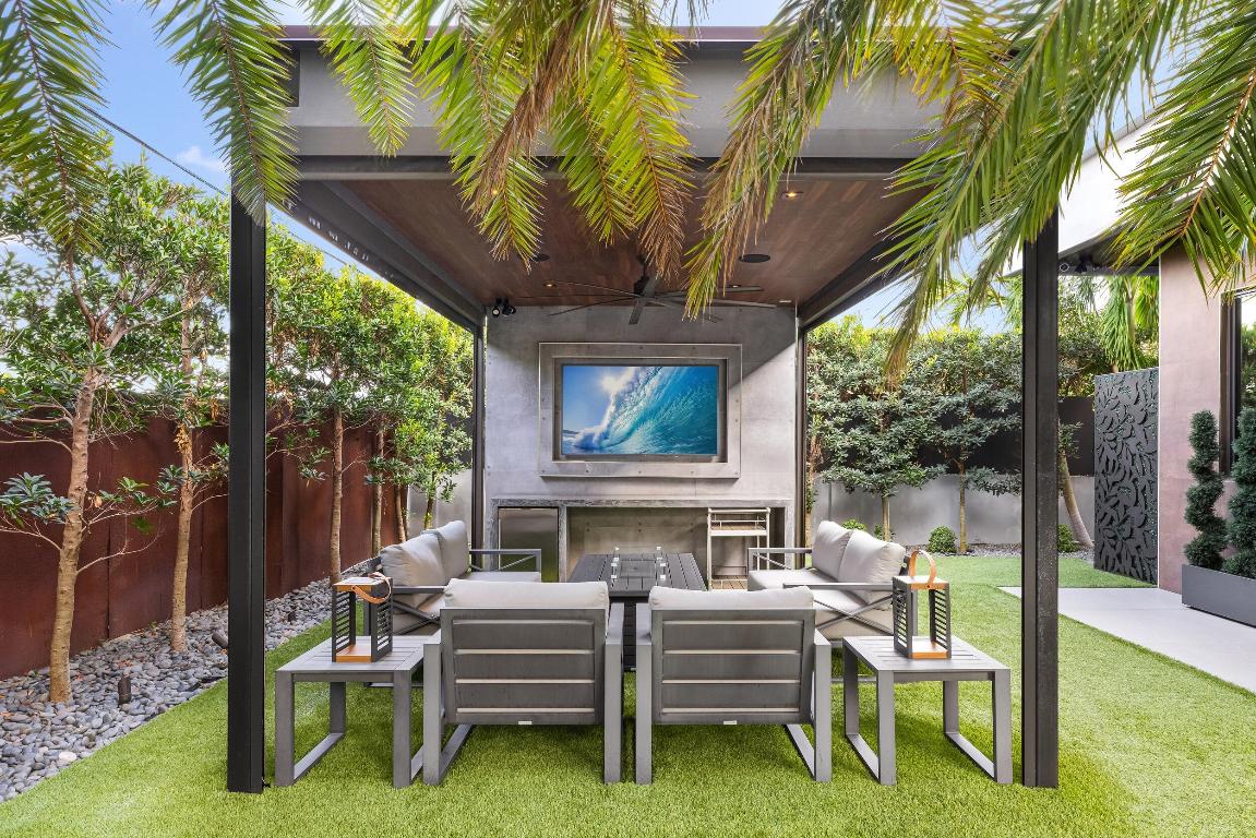 CORAL RIDGE COUNTRY CLUB - Residential