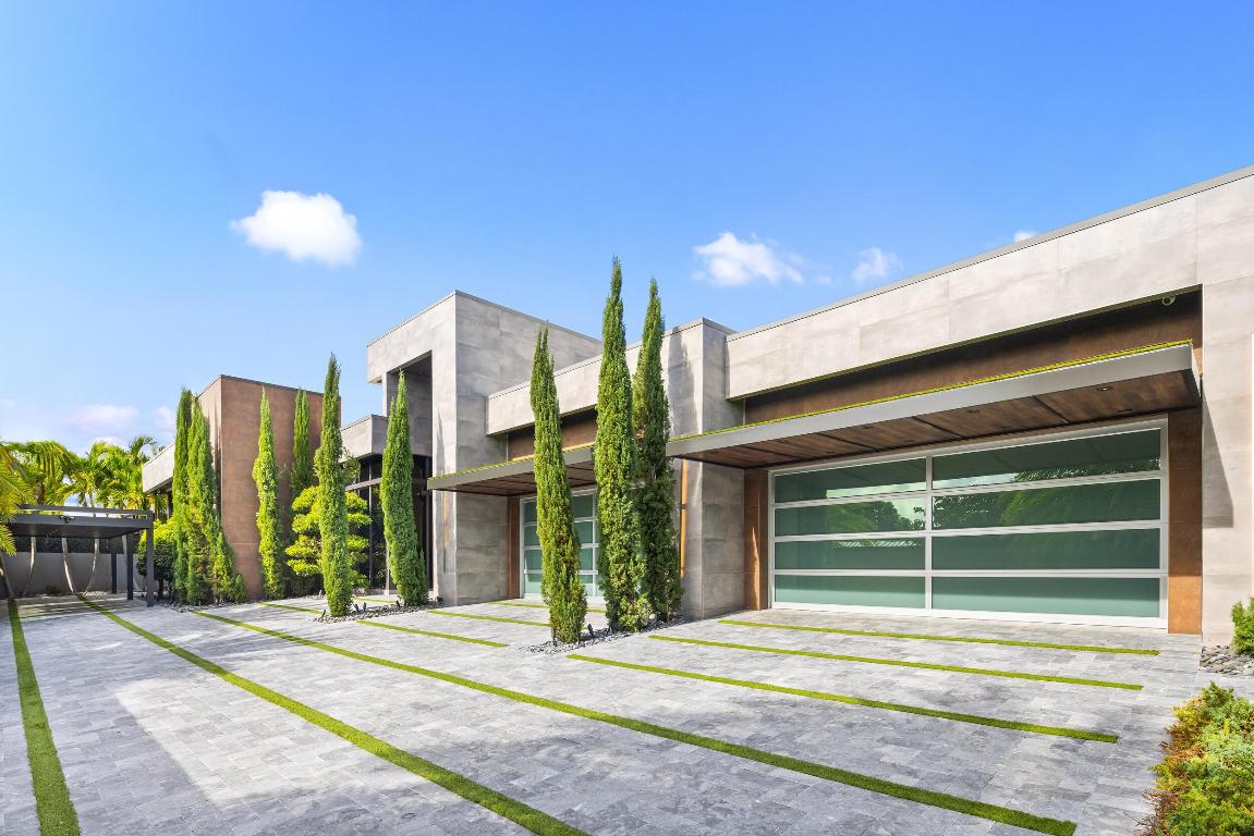 CORAL RIDGE COUNTRY CLUB - Residential