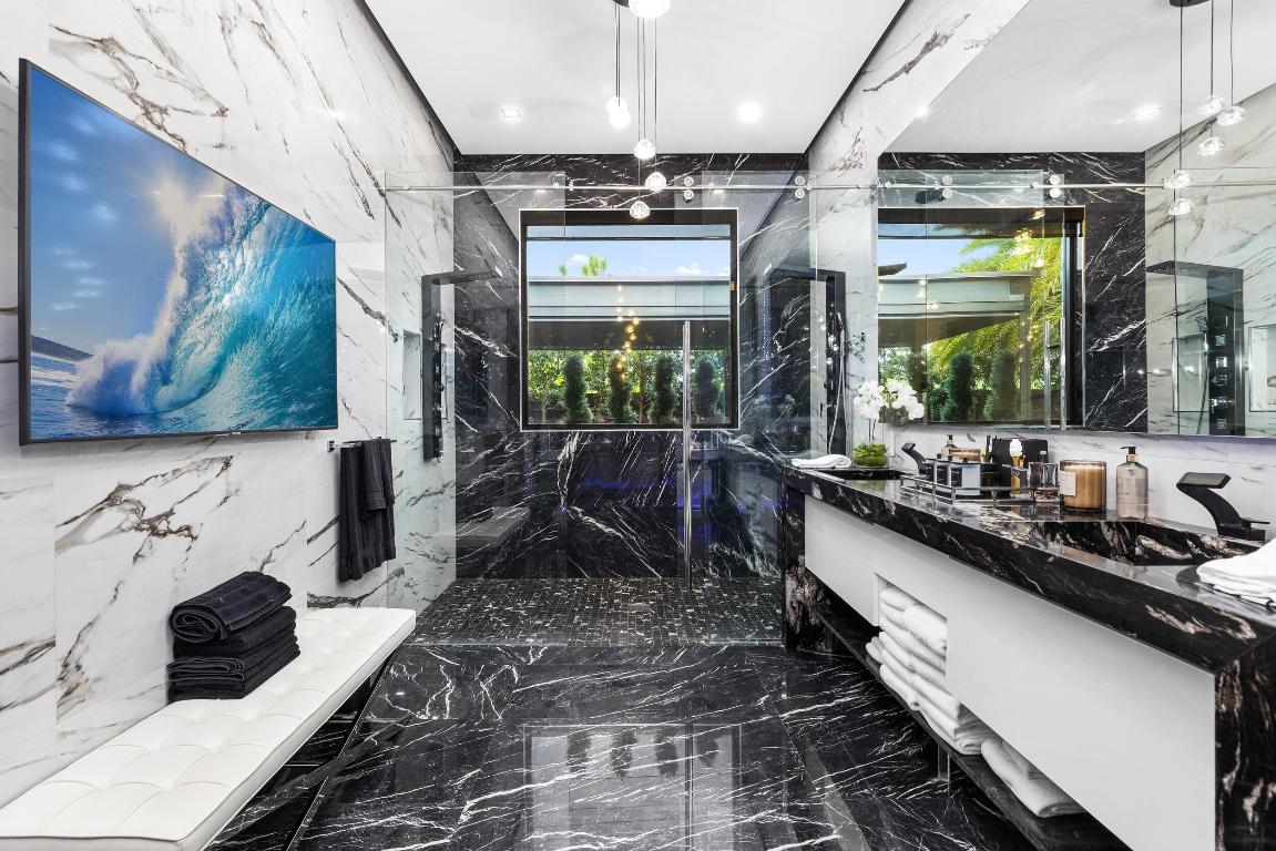 CORAL RIDGE COUNTRY CLUB - Residential