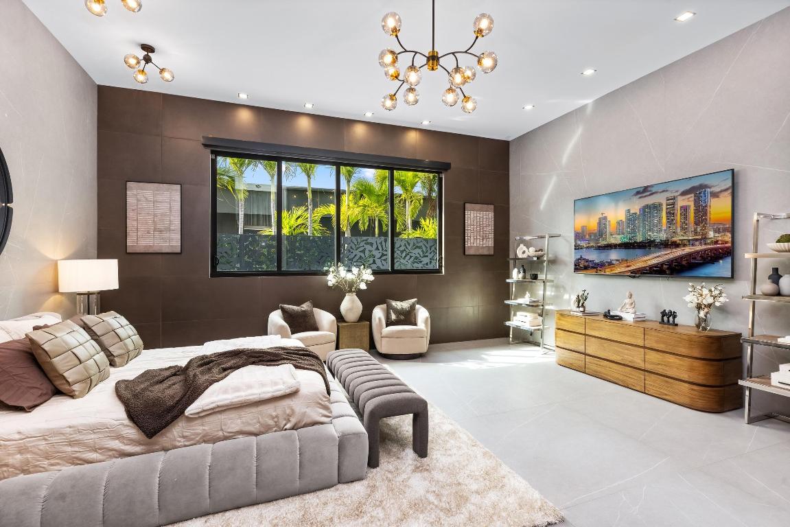 CORAL RIDGE COUNTRY CLUB - Residential