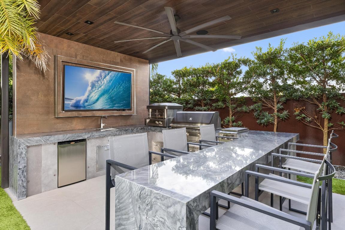 CORAL RIDGE COUNTRY CLUB - Residential