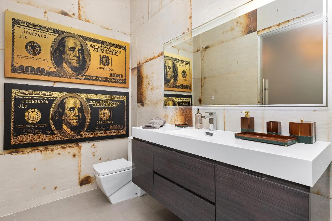 CORAL RIDGE COUNTRY CLUB - Residential