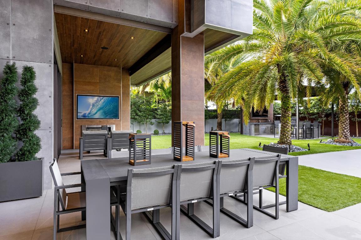 CORAL RIDGE COUNTRY CLUB - Residential