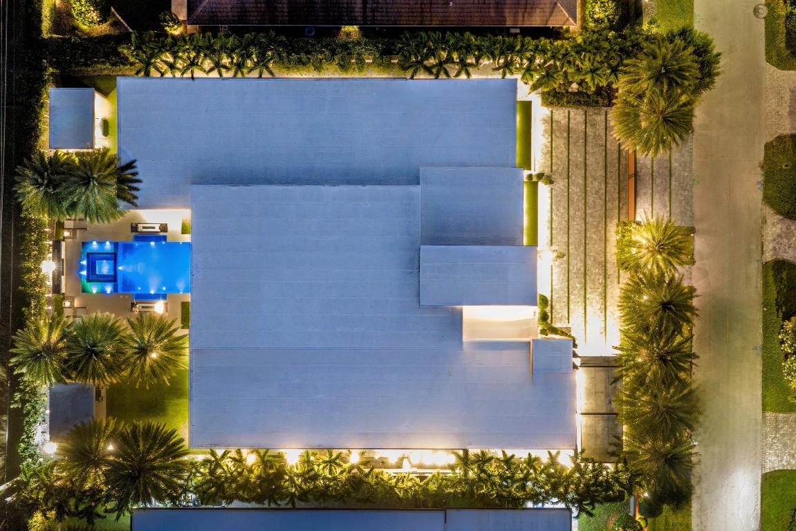 CORAL RIDGE COUNTRY CLUB - Residential