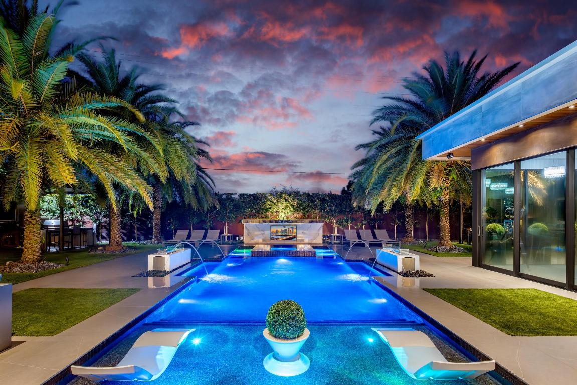 CORAL RIDGE COUNTRY CLUB - Residential