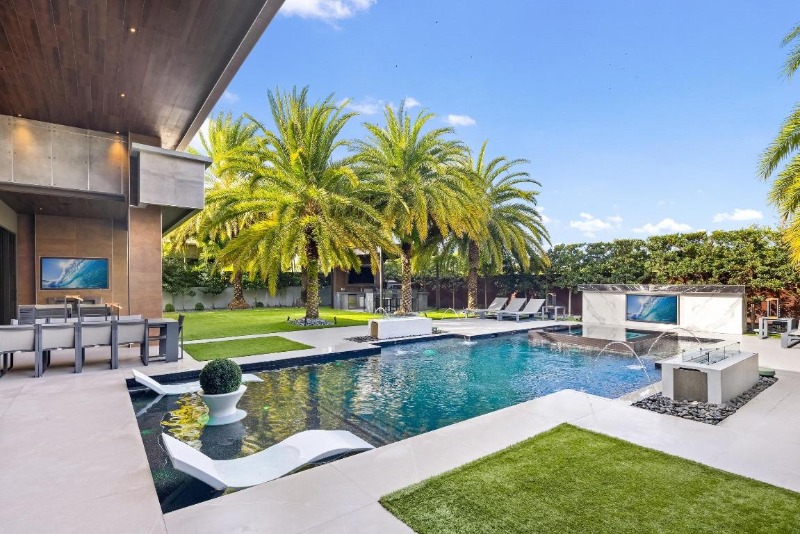 CORAL RIDGE COUNTRY CLUB - Residential