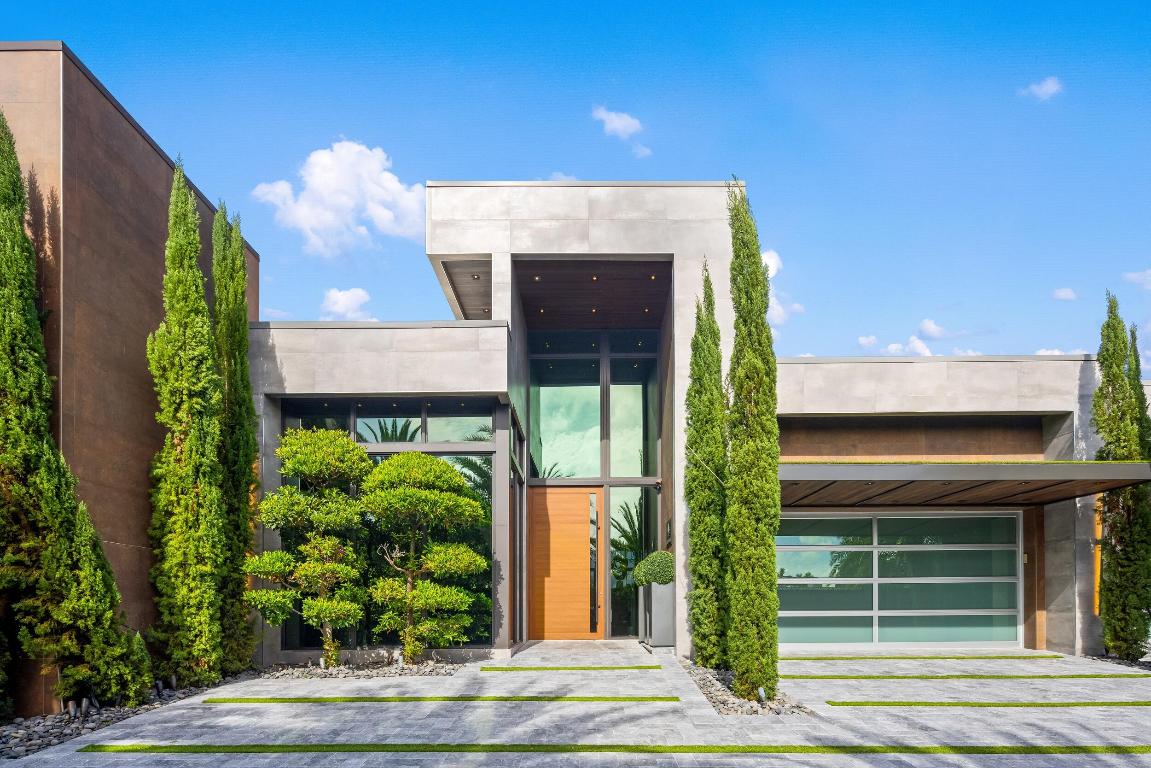 CORAL RIDGE COUNTRY CLUB - Residential