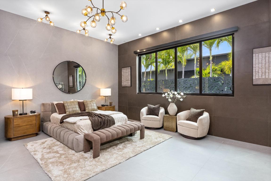 CORAL RIDGE COUNTRY CLUB - Residential