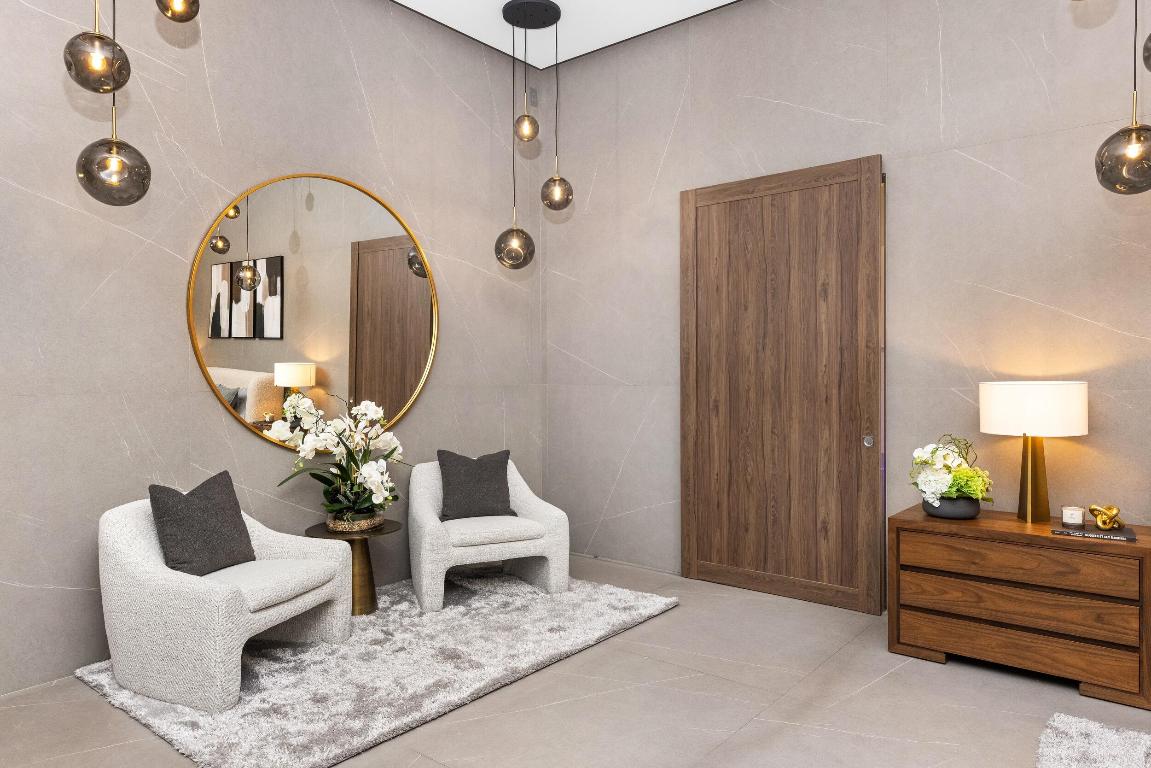 CORAL RIDGE COUNTRY CLUB - Residential