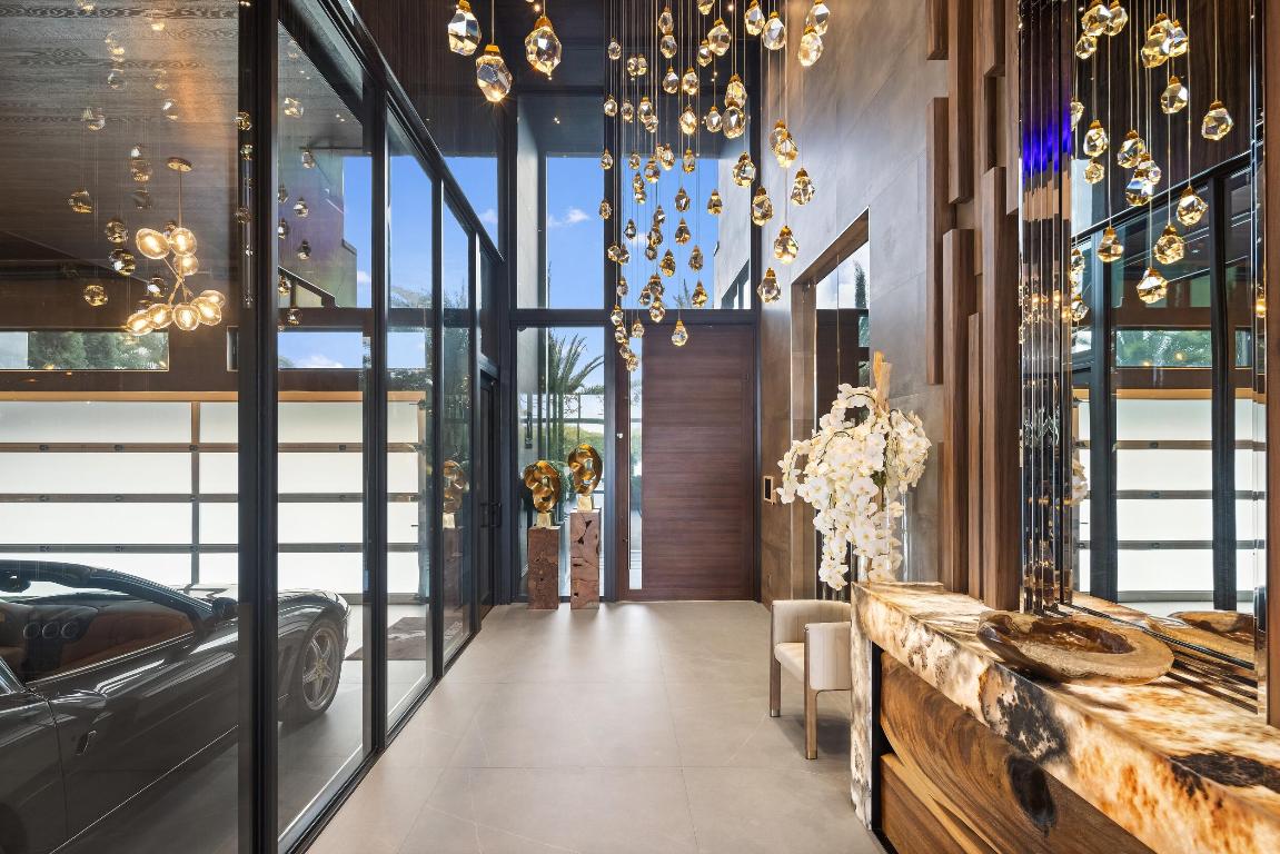 CORAL RIDGE COUNTRY CLUB - Residential