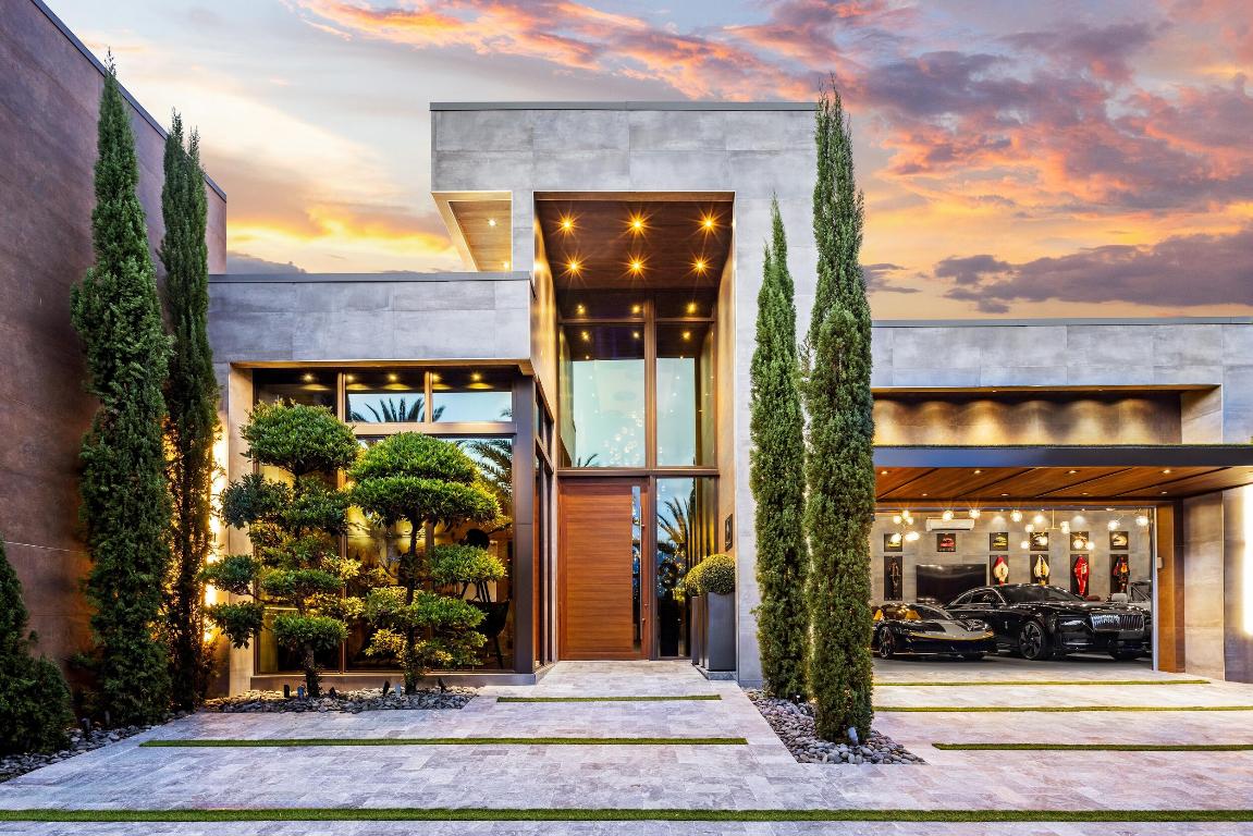 CORAL RIDGE COUNTRY CLUB - Residential