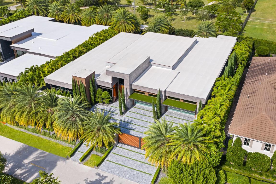 CORAL RIDGE COUNTRY CLUB - Residential