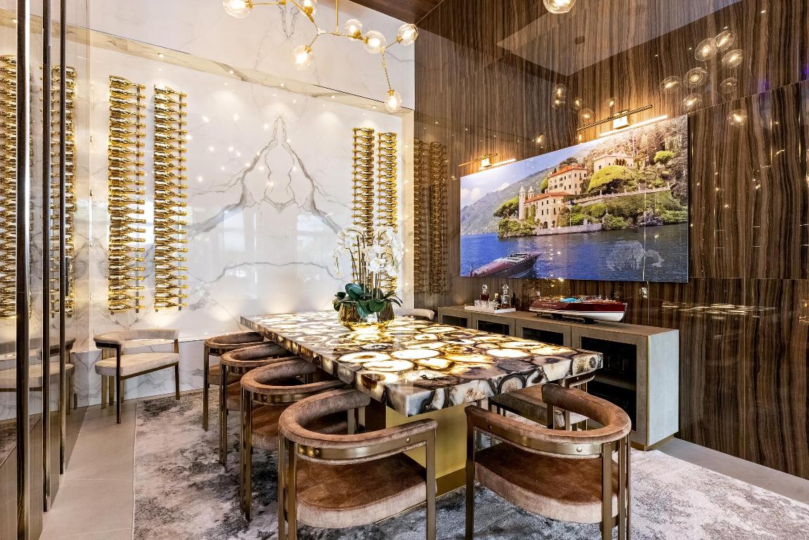 CORAL RIDGE COUNTRY CLUB - Residential