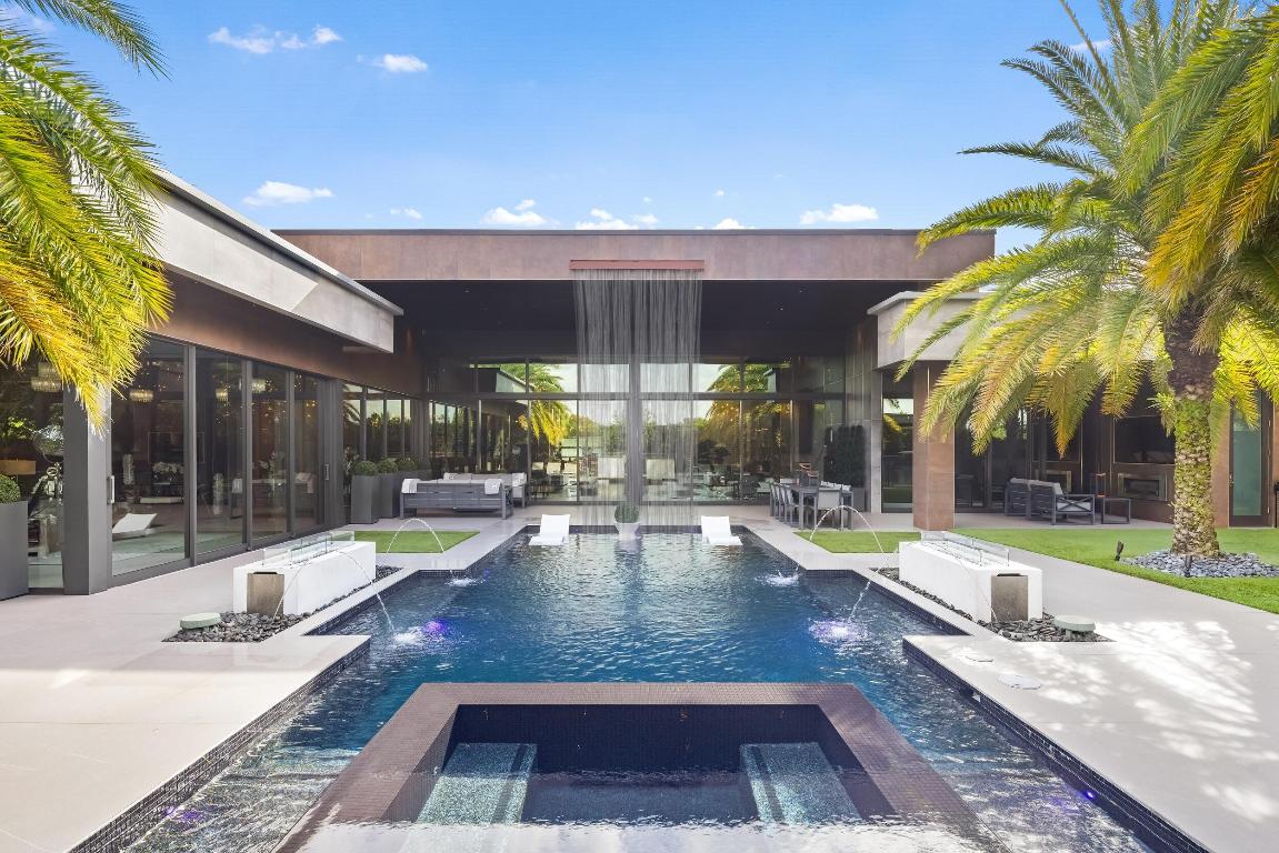 CORAL RIDGE COUNTRY CLUB - Residential