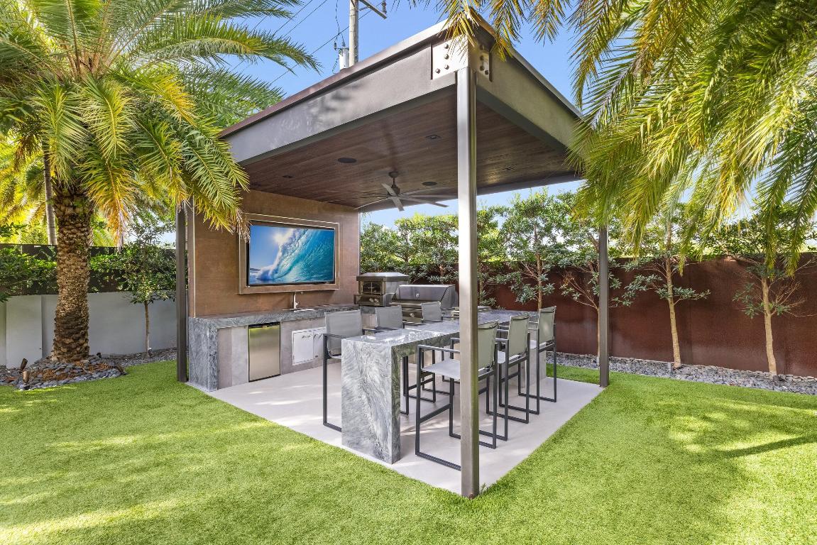 CORAL RIDGE COUNTRY CLUB - Residential