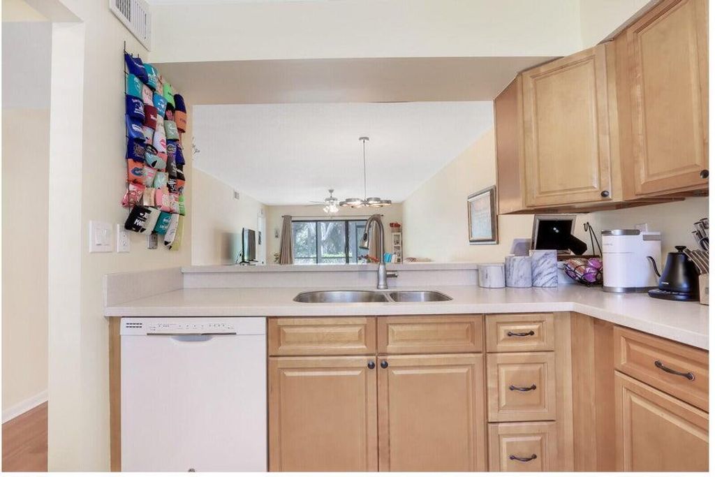 Photo of 1601 Sabal Ridge Circle Circle #C, Palm Beach Gardens, FL 33410 (MLS # R11043914)