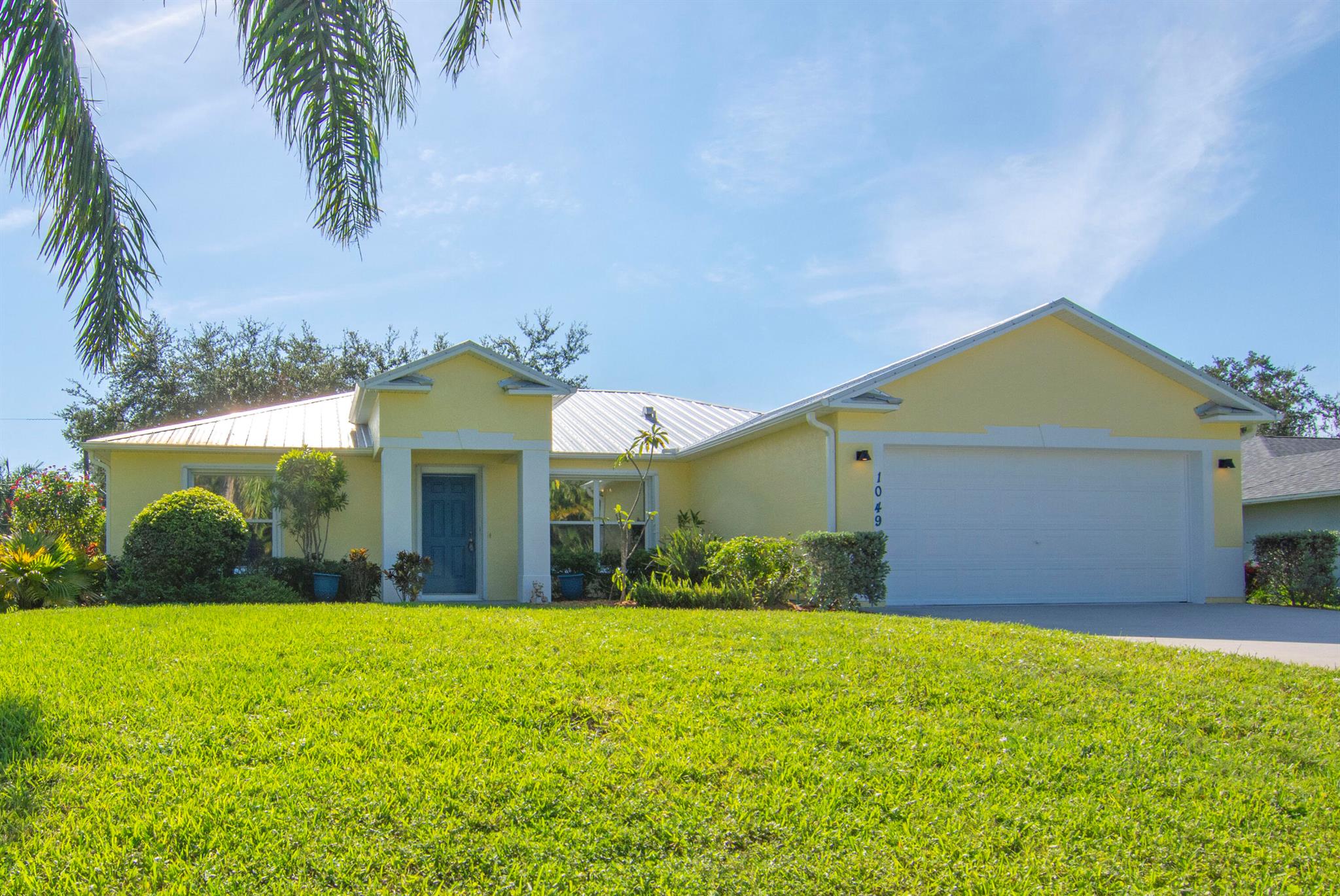 Sebastian Highlands - Residential
