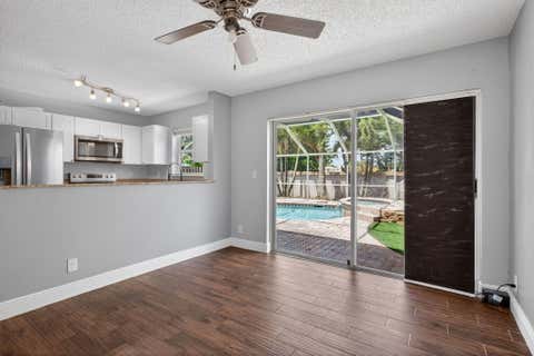 Tiny photo for 3083 W Buena Vista Drive, Margate, FL 33063 (MLS # B26033499)