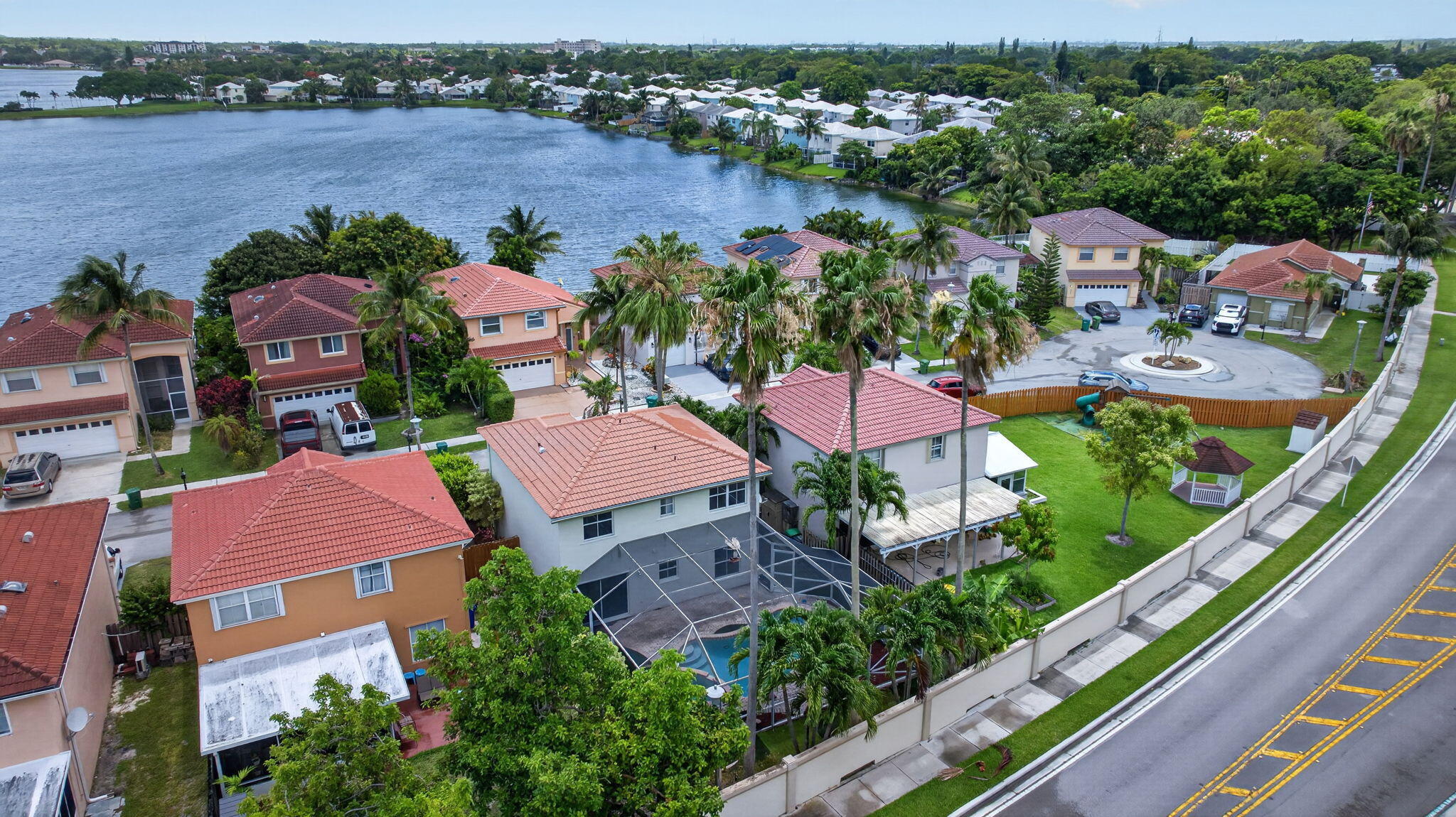 CORAL BAY PARCEL F - Residential