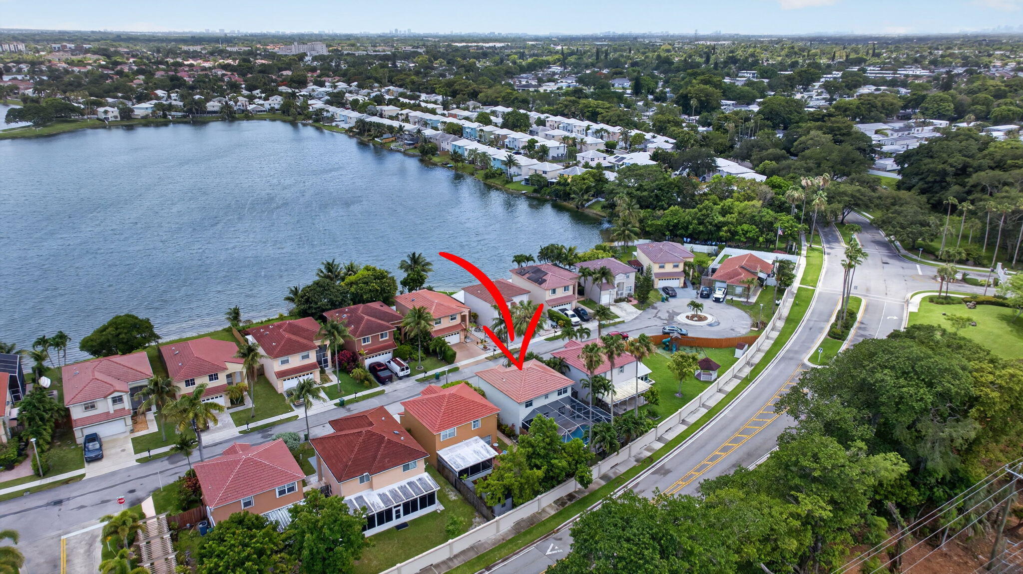 CORAL BAY PARCEL F - Residential