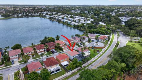 Tiny photo for 3083 W Buena Vista Drive, Margate, FL 33063 (MLS # B26033499)