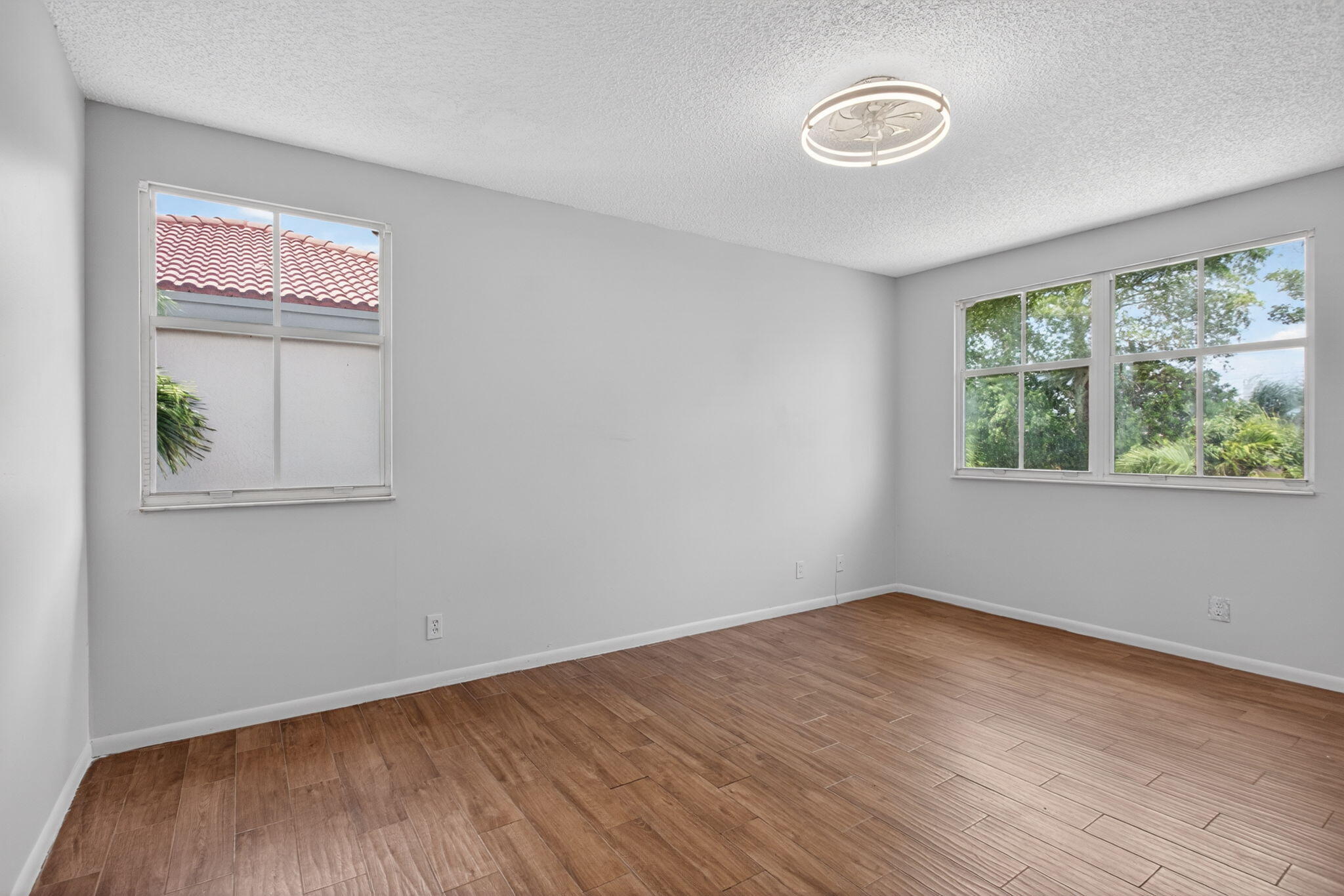 CORAL BAY PARCEL F - Residential