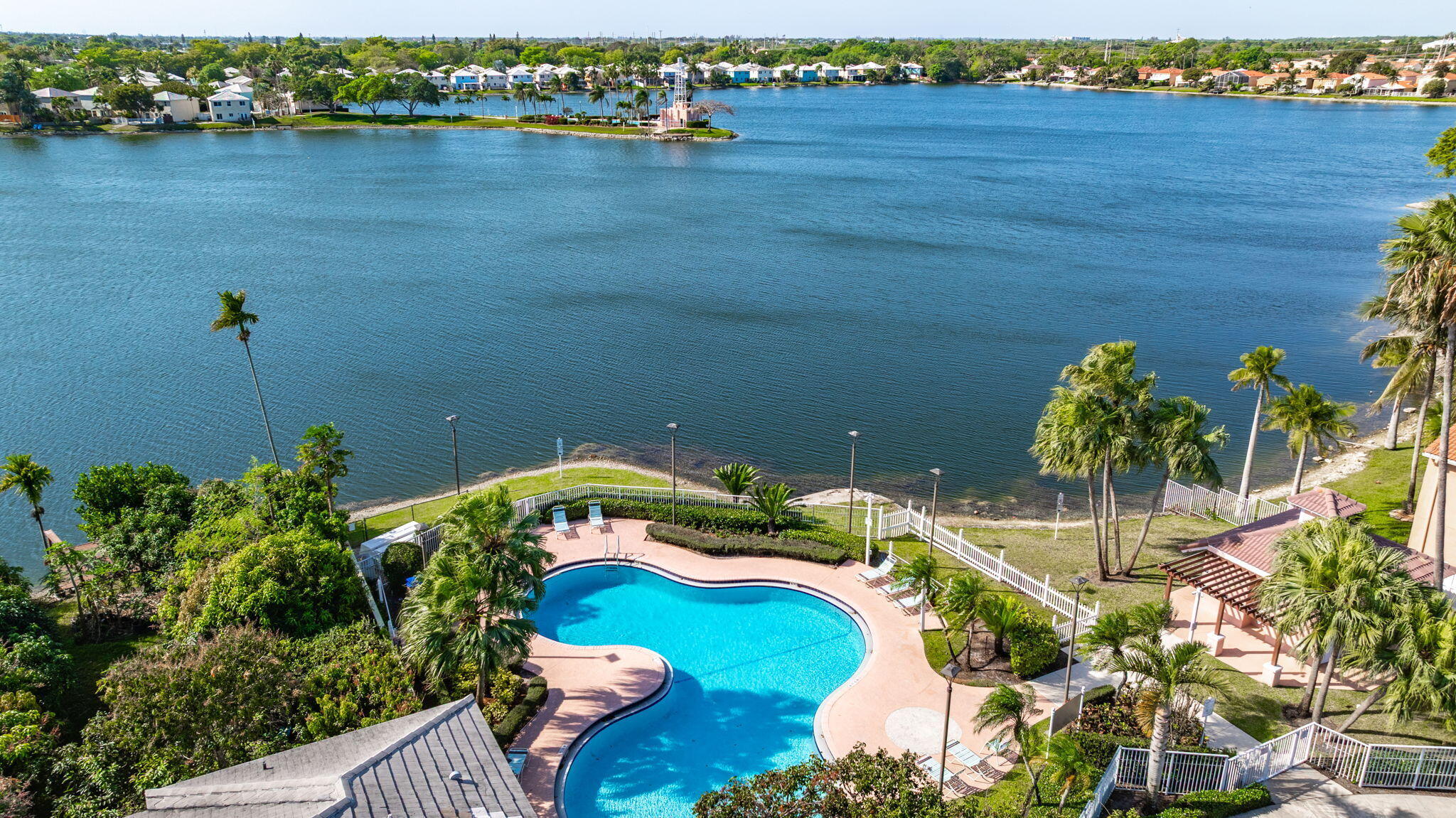 CORAL BAY PARCEL F - Residential