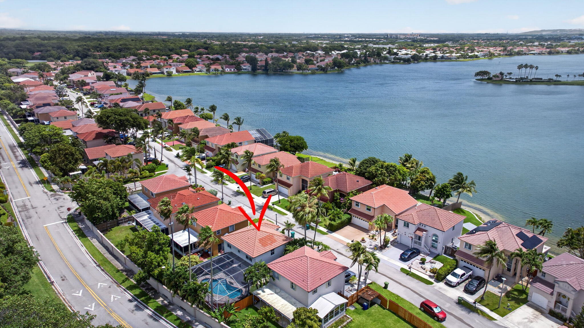CORAL BAY PARCEL F - Residential