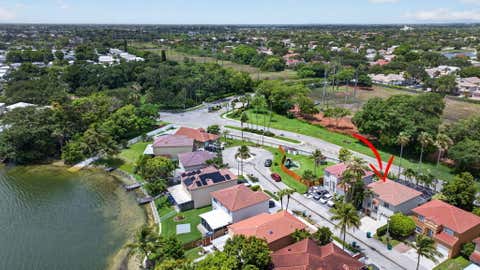 Tiny photo for 3083 W Buena Vista Drive, Margate, FL 33063 (MLS # B26033499)