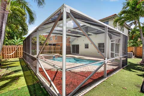 Tiny photo for 3083 W Buena Vista Drive, Margate, FL 33063 (MLS # B26033499)