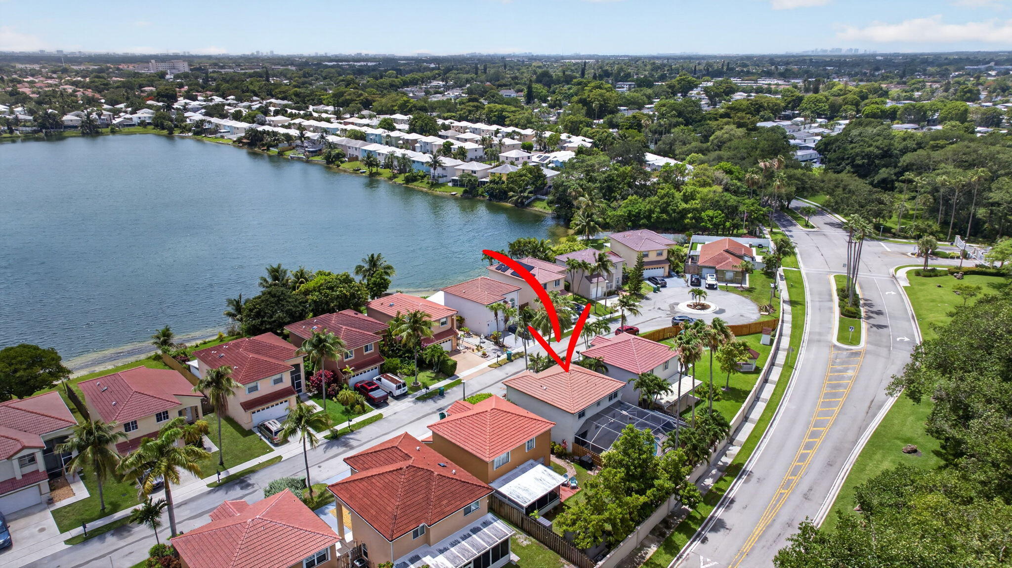 CORAL BAY PARCEL F - Residential