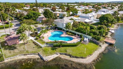 Tiny photo for 3083 W Buena Vista Drive, Margate, FL 33063 (MLS # B26033499)