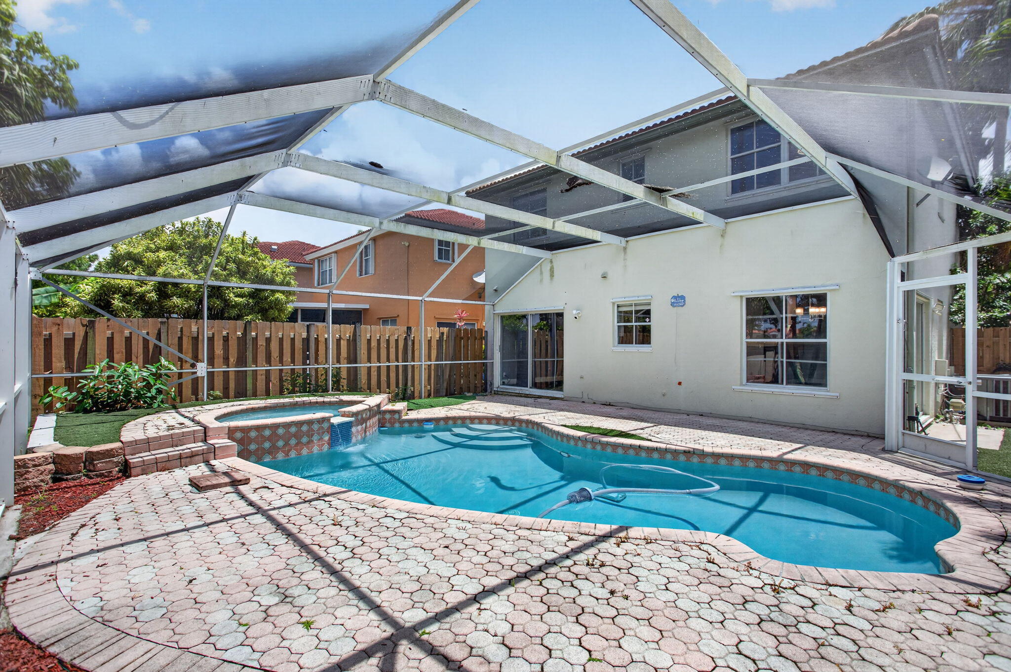 CORAL BAY PARCEL F - Residential