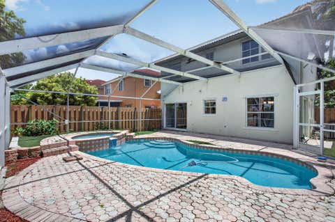 Tiny photo for 3083 W Buena Vista Drive, Margate, FL 33063 (MLS # B26033499)