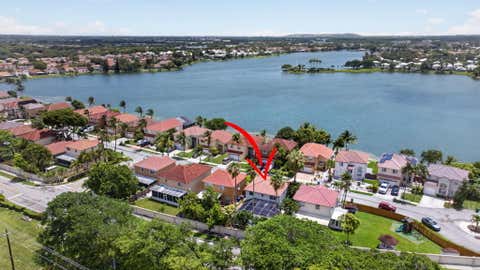 Tiny photo for 3083 W Buena Vista Drive, Margate, FL 33063 (MLS # B26033499)