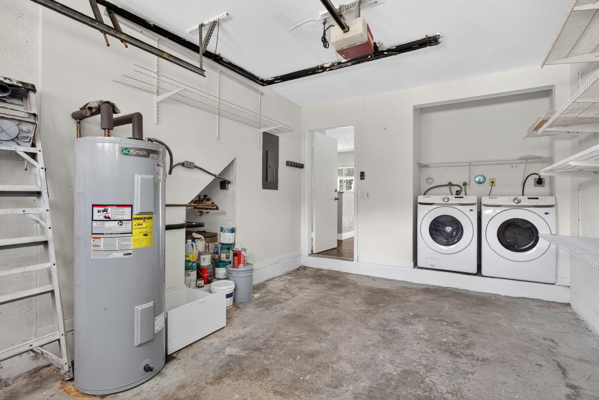 CORAL BAY PARCEL F - Residential