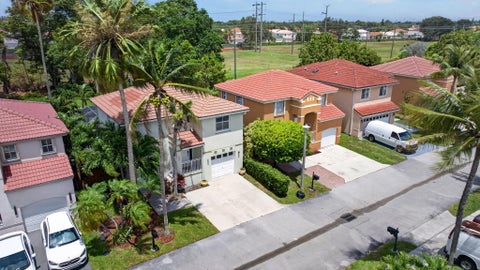 Tiny photo for 3083 W Buena Vista Drive, Margate, FL 33063 (MLS # B26033499)