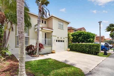 Photo of 3083 W Buena Vista Drive, Margate, FL 33063 (MLS # B26033499)