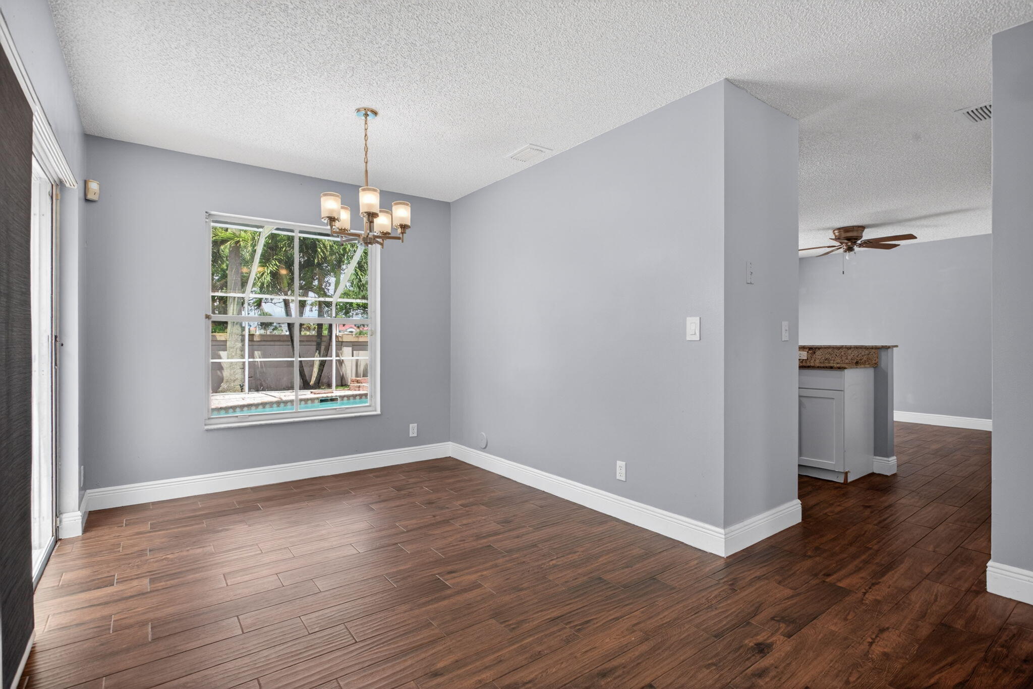 CORAL BAY PARCEL F - Residential