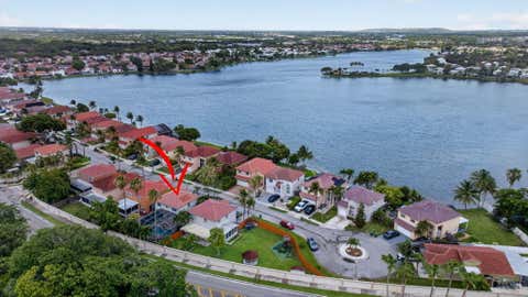 Tiny photo for 3083 W Buena Vista Drive, Margate, FL 33063 (MLS # B26033499)