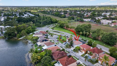 Tiny photo for 3083 W Buena Vista Drive, Margate, FL 33063 (MLS # B26033499)