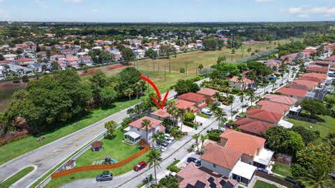 Tiny photo for 3083 W Buena Vista Drive, Margate, FL 33063 (MLS # B26033499)
